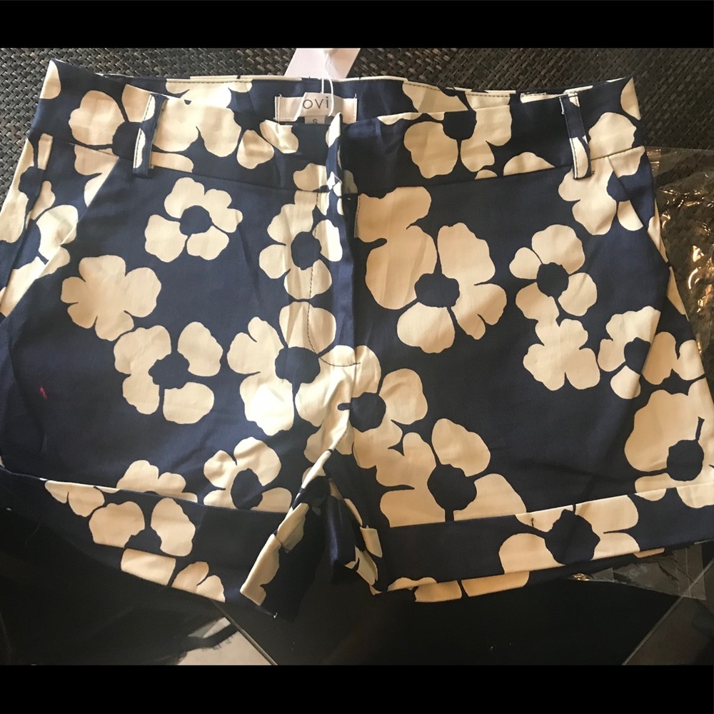 OVI Shorts